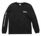 ISSUE LONG SLEEVE