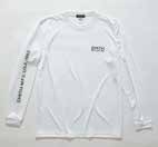 ISSUE LONG SLEEVE DRY